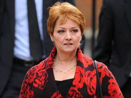 Anne Diamond