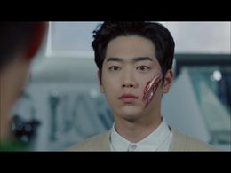 Seo Kang-Joon in Are You Human Too? (2018)