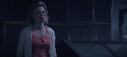 Lizzie Mears in Doom Patrol (2019)