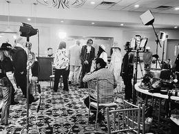 Frank Modica in The Gilbert Diaries: The Movie (2023)