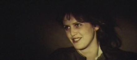 Inara Slucka in Svidaniye na mlechnom puti (1986)