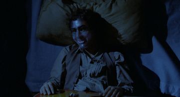 G. Rockett Phillips in Island of Blood (1982)