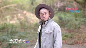 Rob Sy in My Fantastic Pag-ibig (2021)