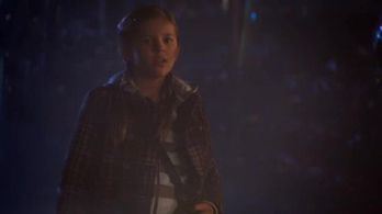 Aria Wallace in Roxy Hunter and the Secret of the Shaman (2008)