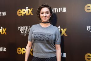 Adele Heather Taylor at the 