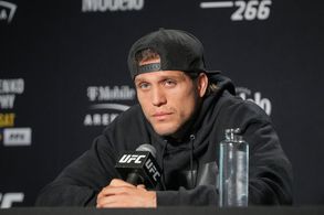 Brian Ortega