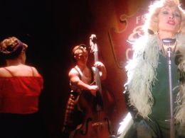 American Horror Story - Freak Show