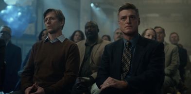 Sean Allan Krill in Dopesick - 