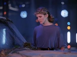 Susan Norman in Knight Rider 2000 (1991)