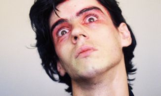 Will More in Arrebato (1979)