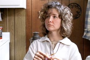 Molly Hagan in Election (1999)