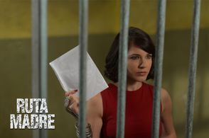 Ilza Ponko in Ruta Madre (2019)