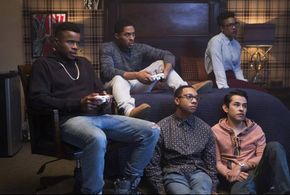 Rudy Martinez - Dear White People Vol 2 - Still