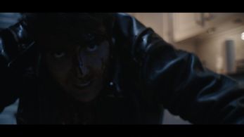 Still of Jack Alejandro Young in 'Contract' (2022)