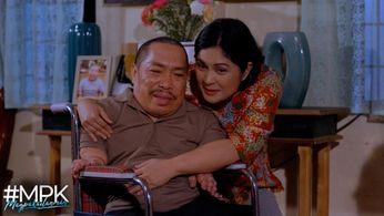 Lovely Rivero and Dagul in Magpakailanman: Ang dakilang kong ama: The Dagul and Jkhriez Pastrana Story (2022)