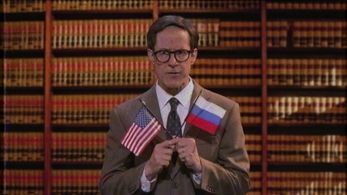 José Arroyo in Conan (2010)