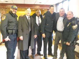 Bolld Circus - Detectives including Tom Sizemore