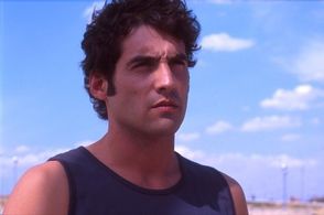 Juan Sanz in Life Marks (2003)