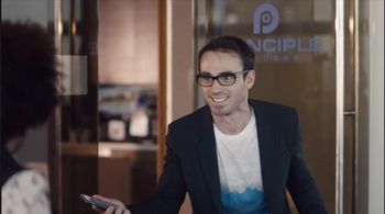 Ari Brand in The Other Two