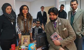 Coconut (BBC) - Bilal