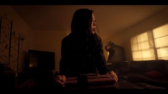 Hana Yuka Sano in Addison Lane (2016)