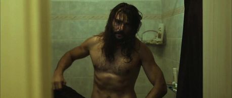 Roman Dvorak in Kill your darlings (2021)