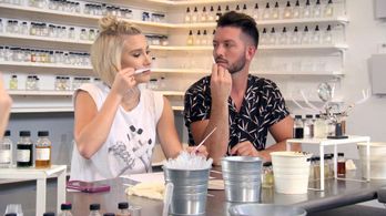 Savannah Chrisley in Growing Up Chrisley: Starving Artists Unite (2019)