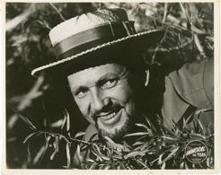 Bill Teas in Mr. Tease and His Playthings (1959)