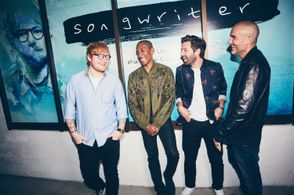 Apple Premiere of Songwriter