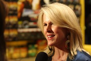 Gears of War II Launch Party, Universal City Walk