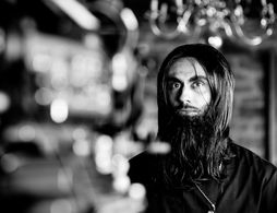 Chris Reginald Taylor as RASPUTIN - Curious and Unusual deaths