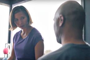 Quitter's Circle with Marita de Lara and Steve Harper