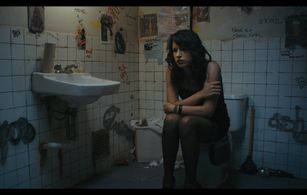 Desiree Akhavan in Appropriate Behavior (2014)