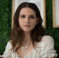 Anna Elizabeth Stern