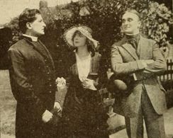 Kathlyn Williams in Redeeming Love (1916)