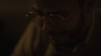 Jack Wooton in The Razing (2022)