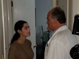 Rhianna Radick in Teddy (2019)