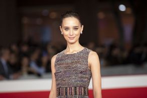 Denise Tantucci attends the 