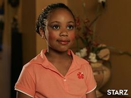 Dee Dee Davis in The Bernie Mac Show (2001)