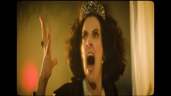 Ilana Kaplan in IndependênciaS (2022)