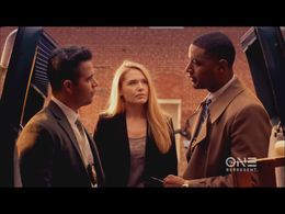 Christopher Diaz, Amy Sutherland, and Angelo Diaz