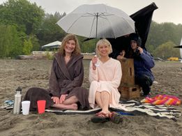 BTS - Waiting For Summer