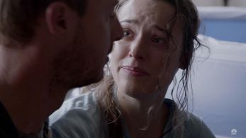 Chicago Fire/NBC/Dir. Matt Earl Beesley