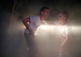 Christopher Michael Carney