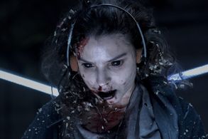 Gisselle Kuri in Diablero (2018)
