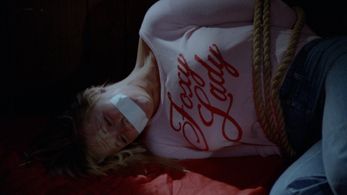 Sandy Alan in Killer's Delight (1978)