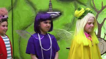 Through The Fairy Door