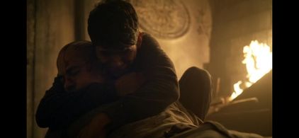 Germain Arroyo in S.W.A.T. (2017)