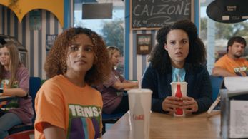 Dajalynn Sanchez and Roxy Rivera, 'The Righteous Gemstones' Season 3 (HBO).