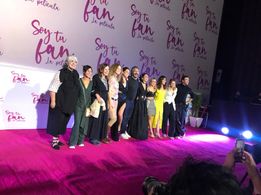 Martha Claudia Moreno